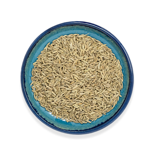 Cumin