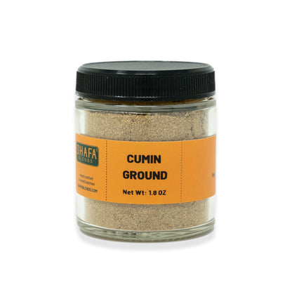 Cumin