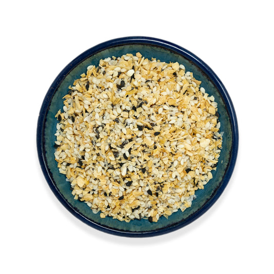 Everything Bagel Seasoning