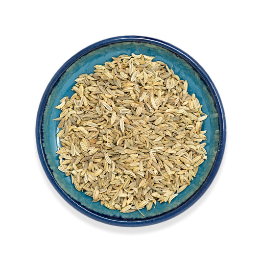 Fennel Seed