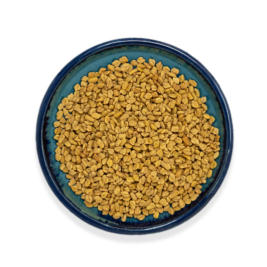 Fenugreek Seed