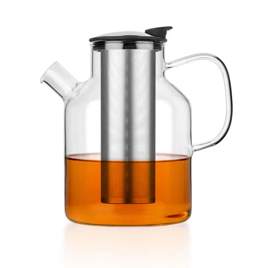 Glass Teapot - Extra Large