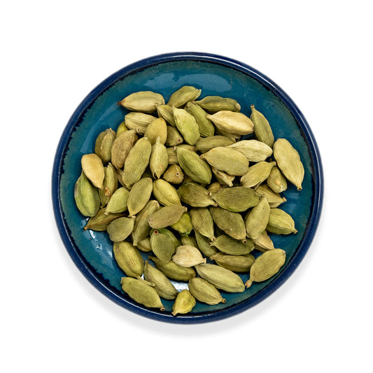 Cardamom Green - Whole