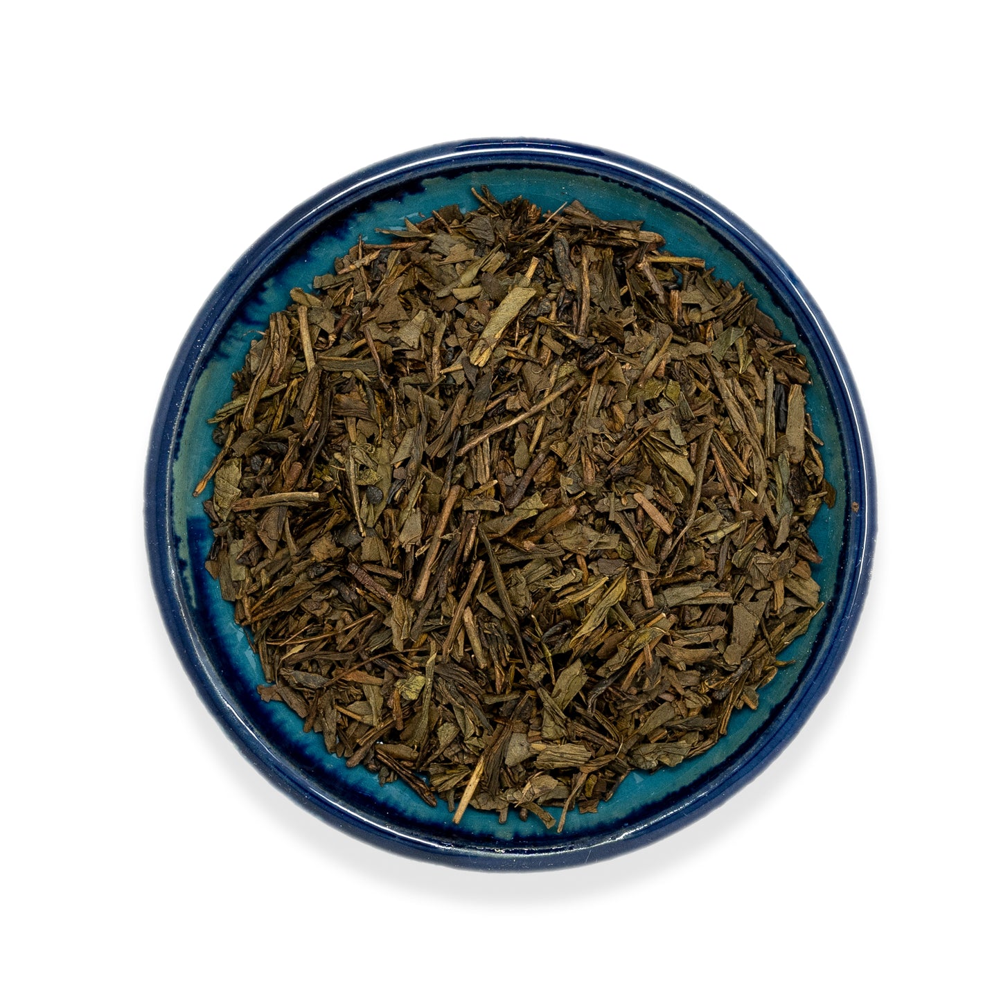 Hojicha Tea