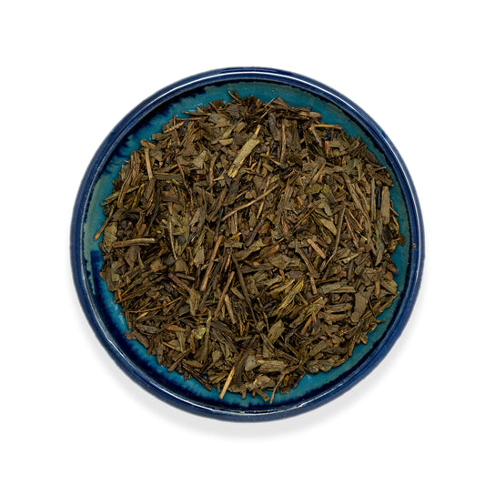 Hojicha Tea