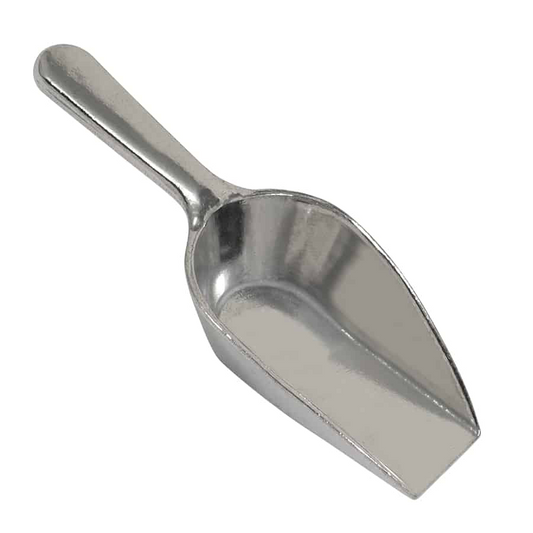 Mini Aluminium Scoop