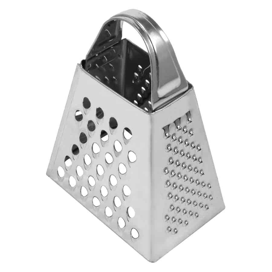 Mini Nutmeg Grater