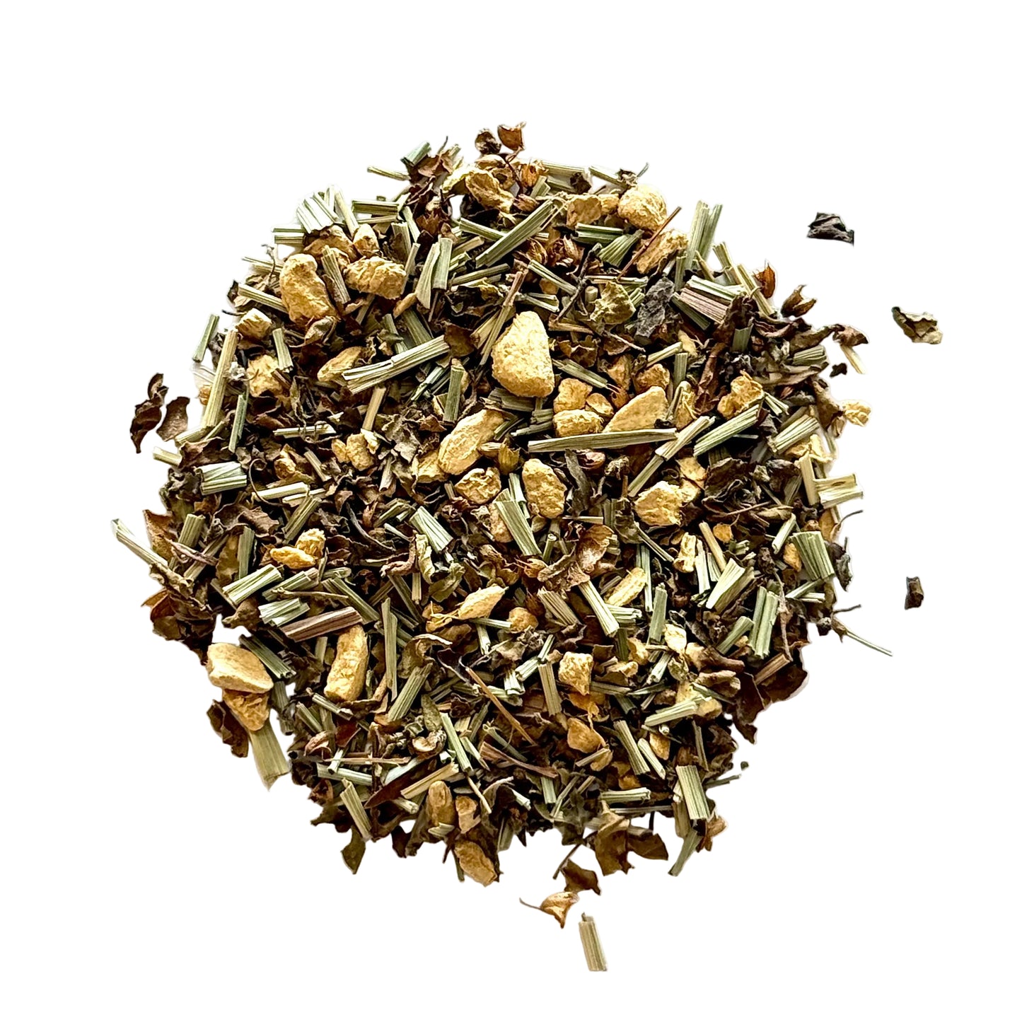 Stress Away Tea