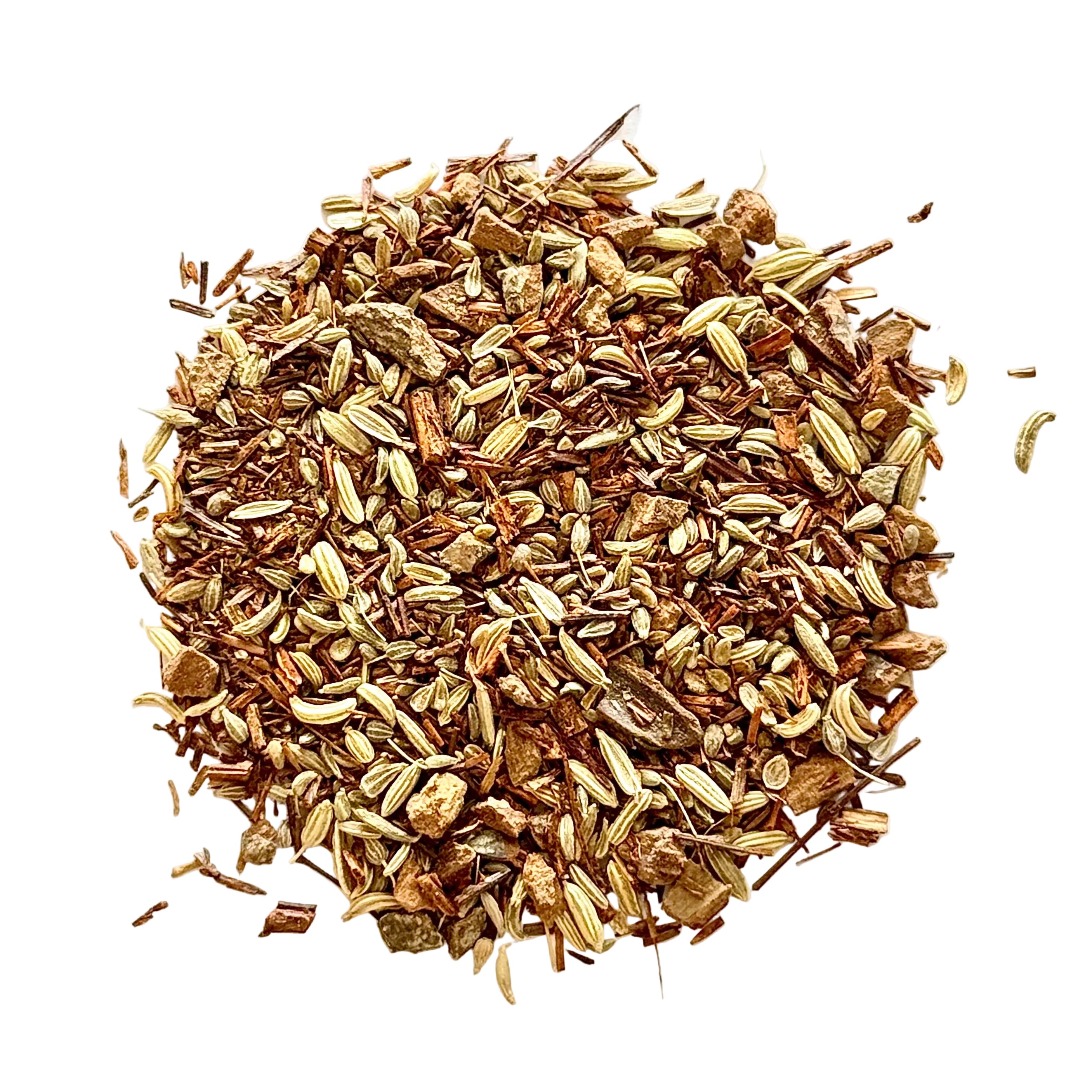 Fennel Digestive | Shafa Blends