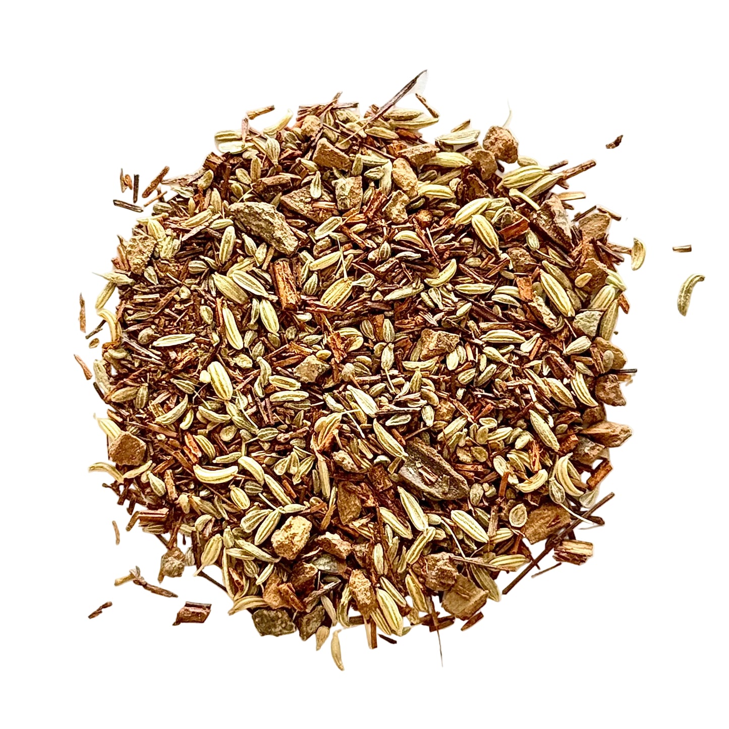 Fennel Digestive Tea