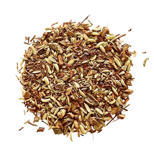 Fennel Digestive Tea