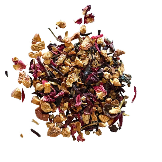 Turkish Apple Tea