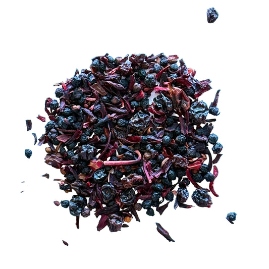 Berry Berry