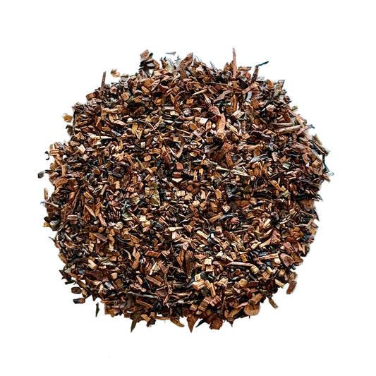 Honeybush Red Tea