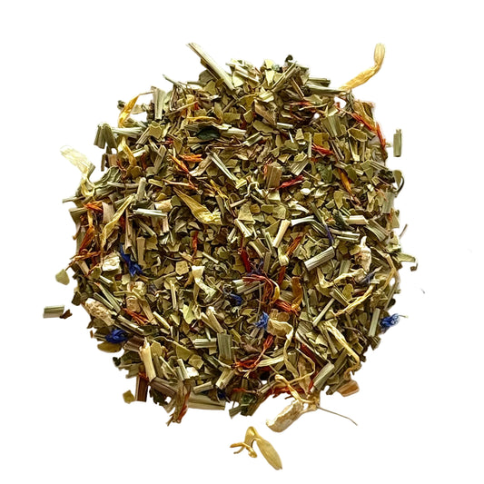 Lemongrass Energy Tea