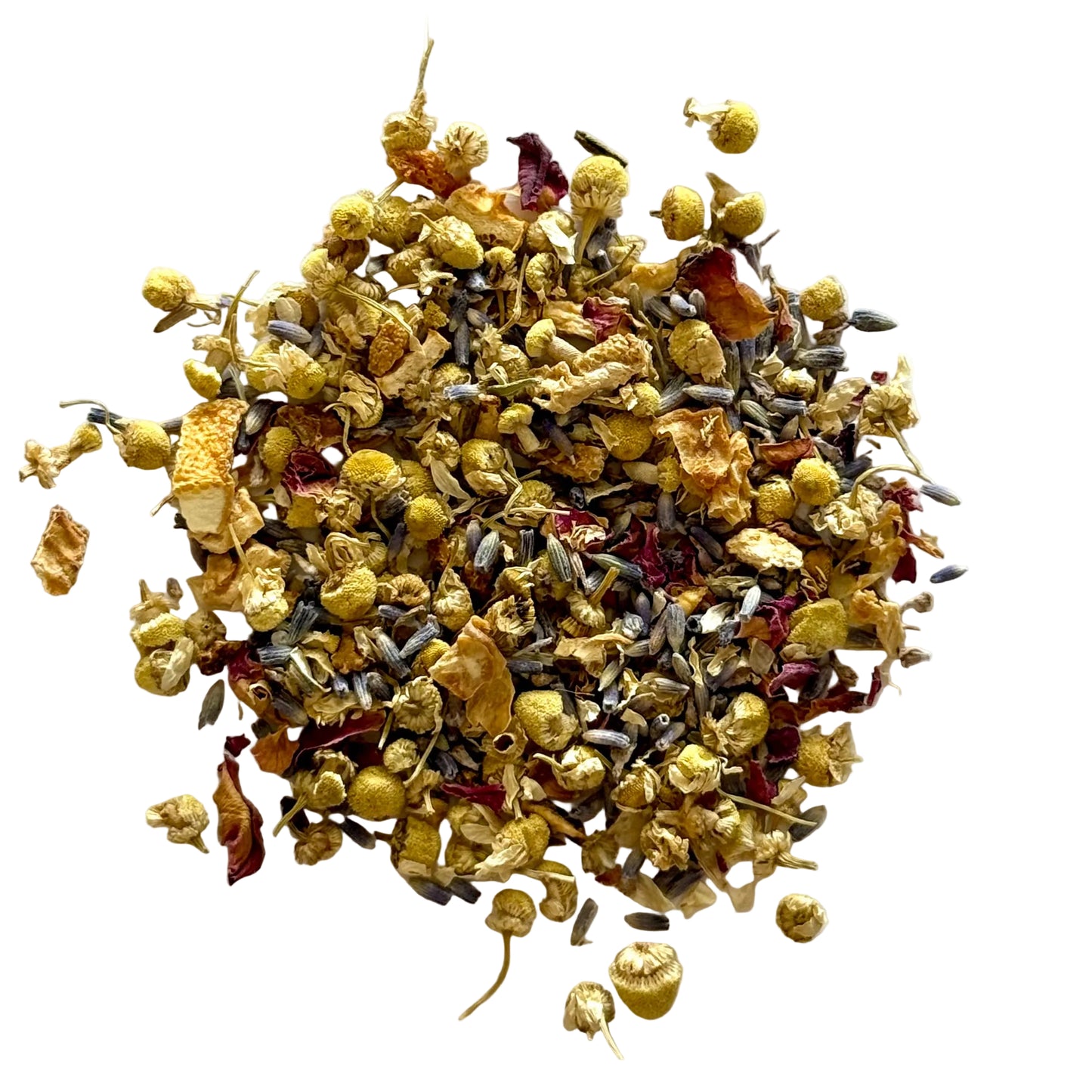 Relax Tea
