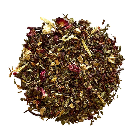 Total Calm Tea