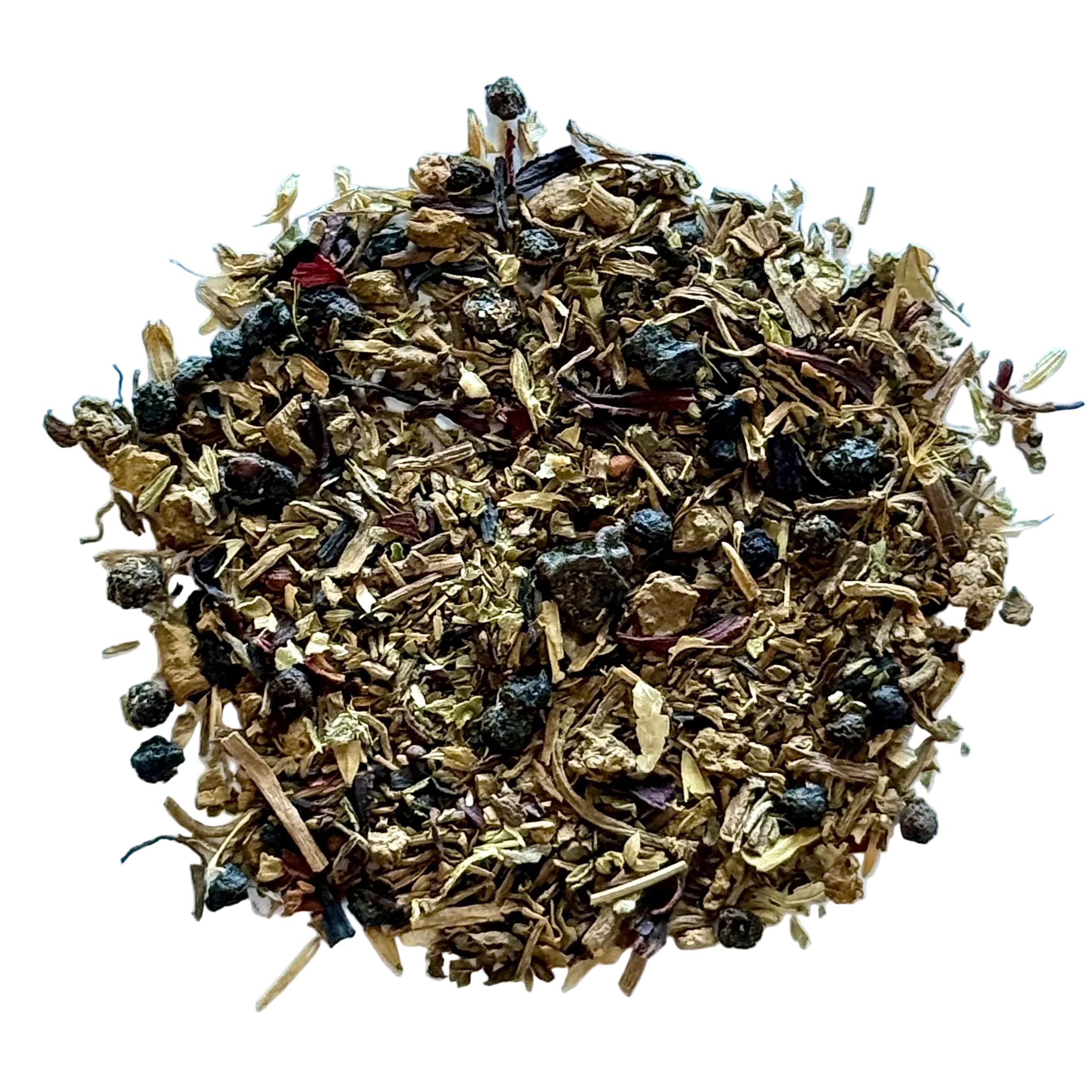 Naceb Tea Nap Tea | Herbal tea for sleep | Shafa Blends