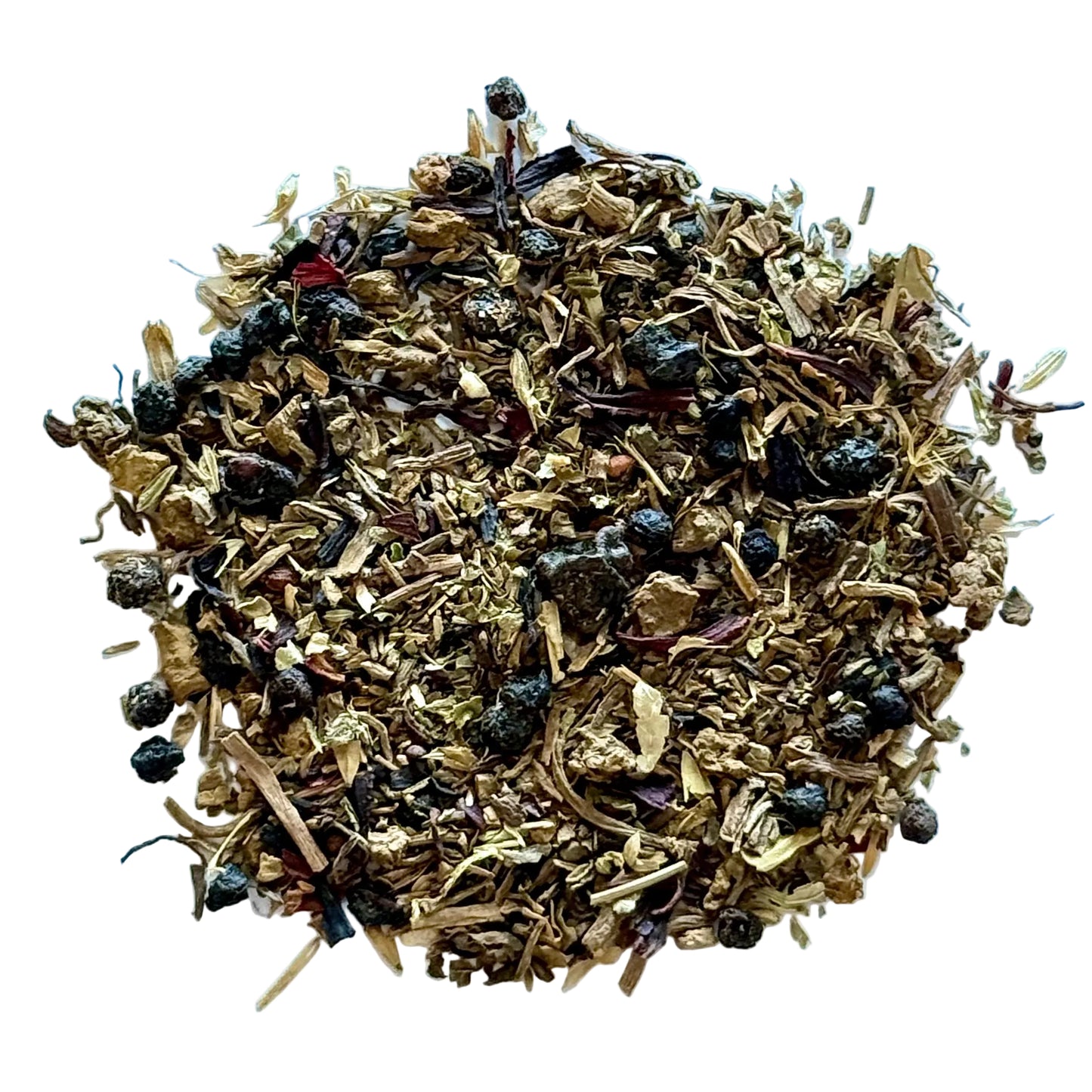 Nap Tea