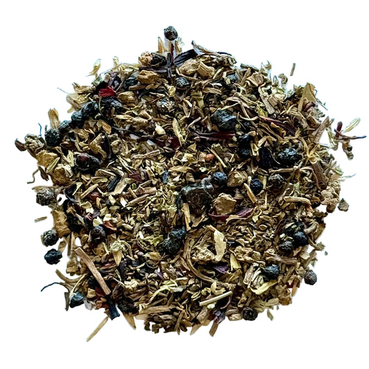 Nap Tea
