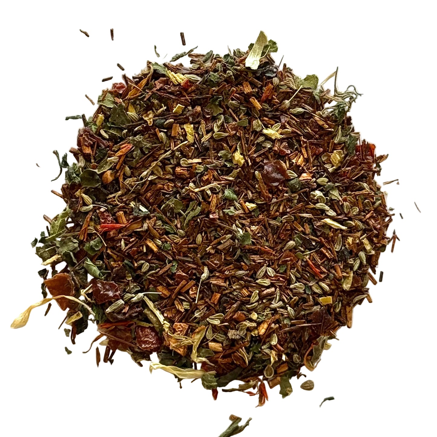 Balanced Being Tea