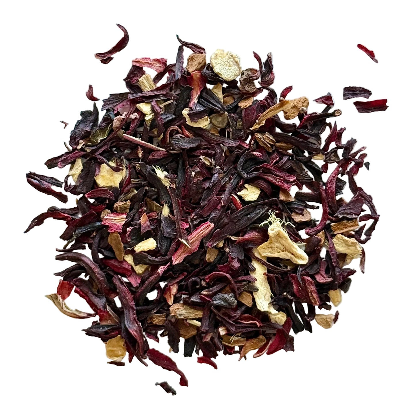 Island Sorrel