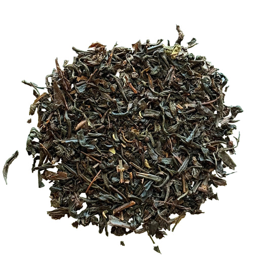 Formosa Oolong Tea