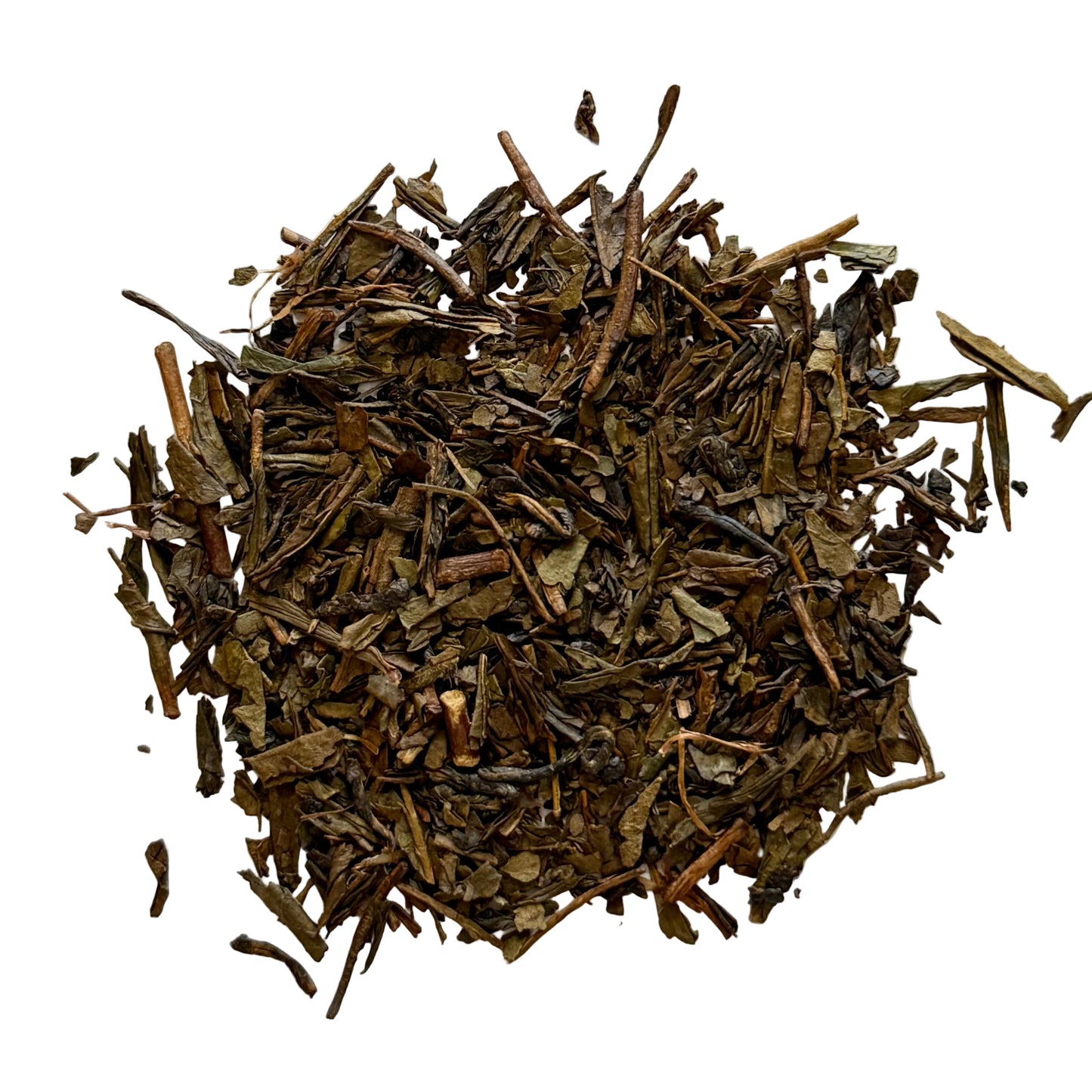 Hojicha Tea