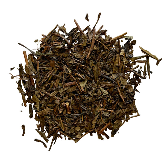 Hojicha Tea