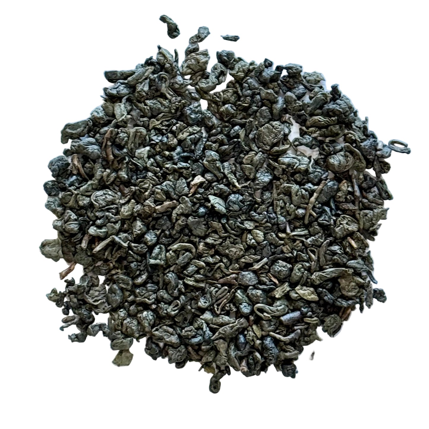 Formosa Gunpowder Tea