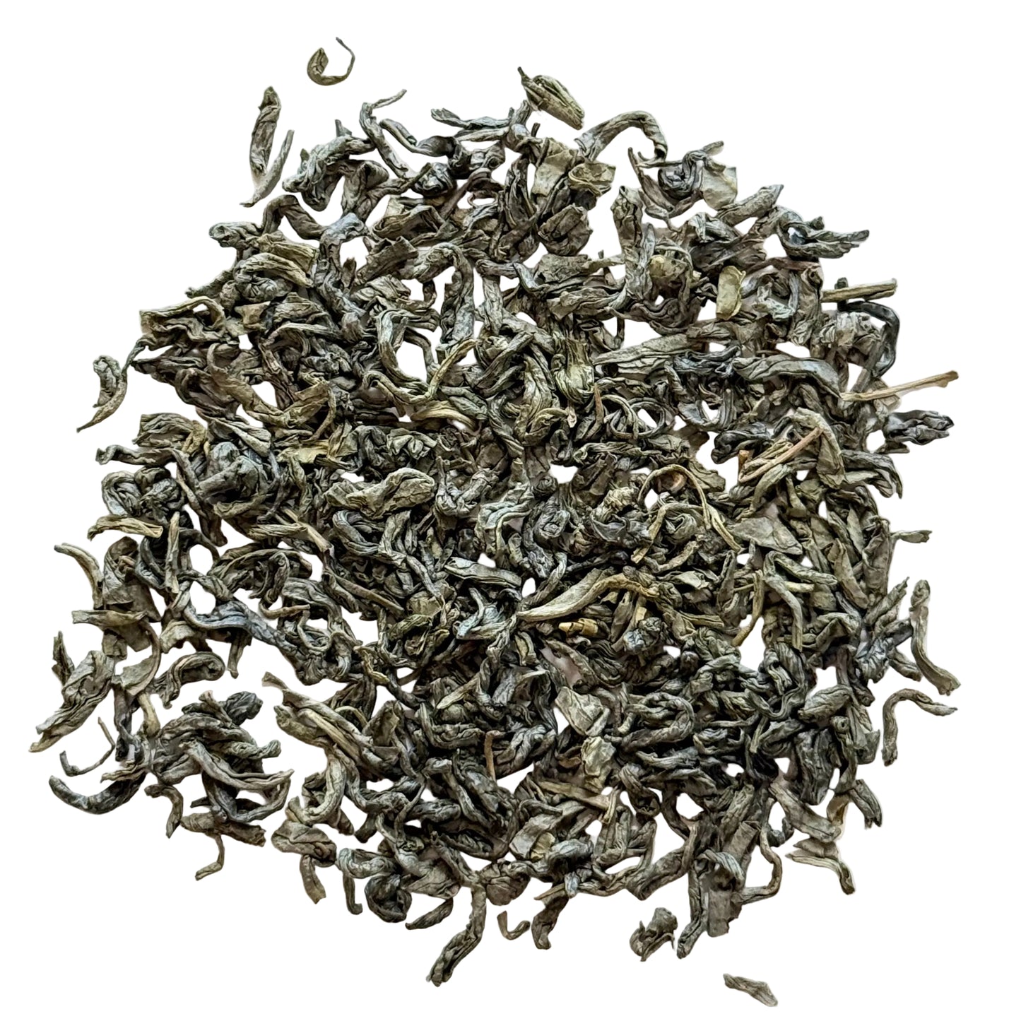 Young Hyson Tea