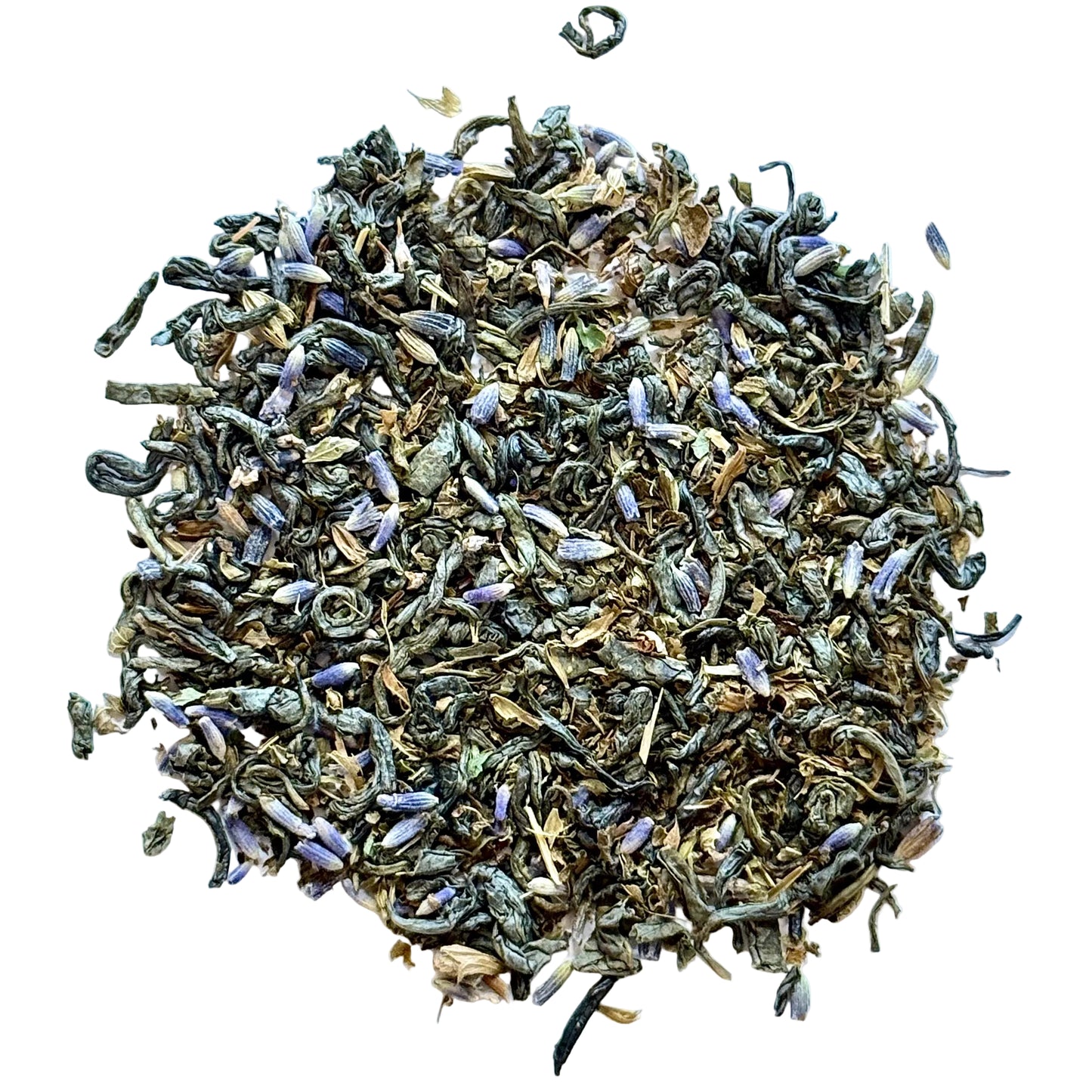 Crimean Blend