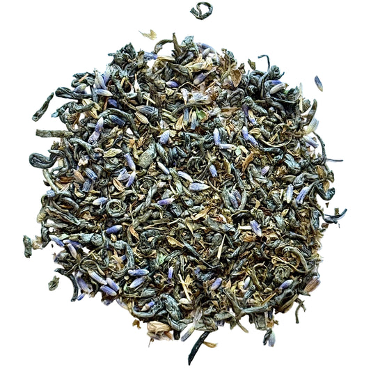 Crimean Blend