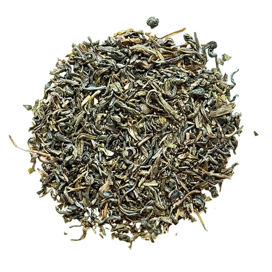 Organic Jasmine Gold Dragon Tea