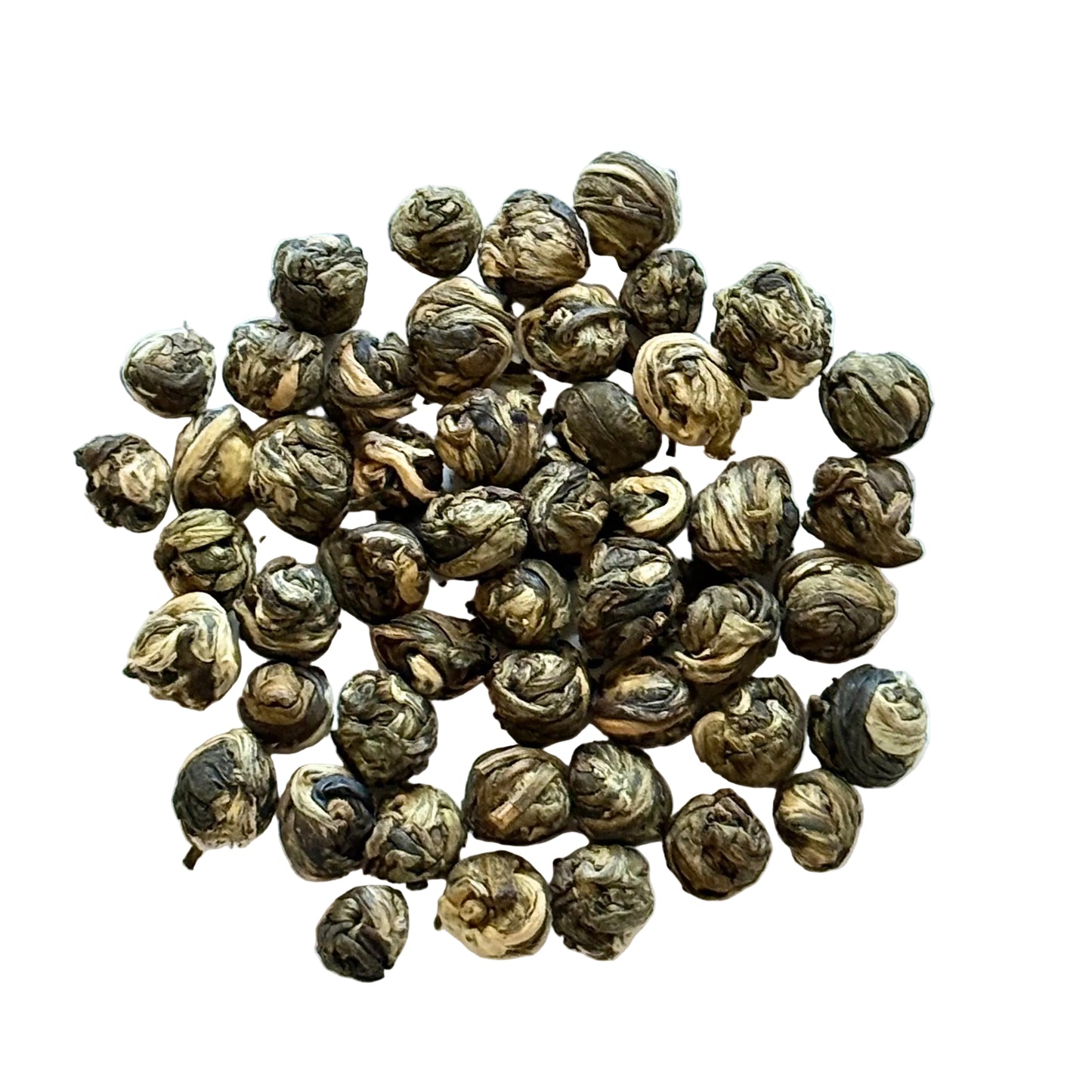 Jasmine Pearls Tea