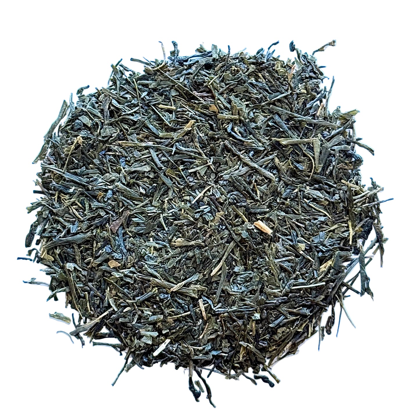 Japanese Sencha Tea