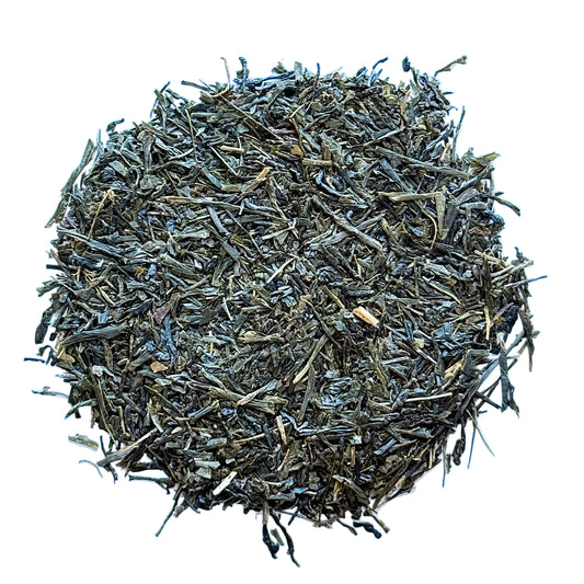 Japanese Sencha Tea