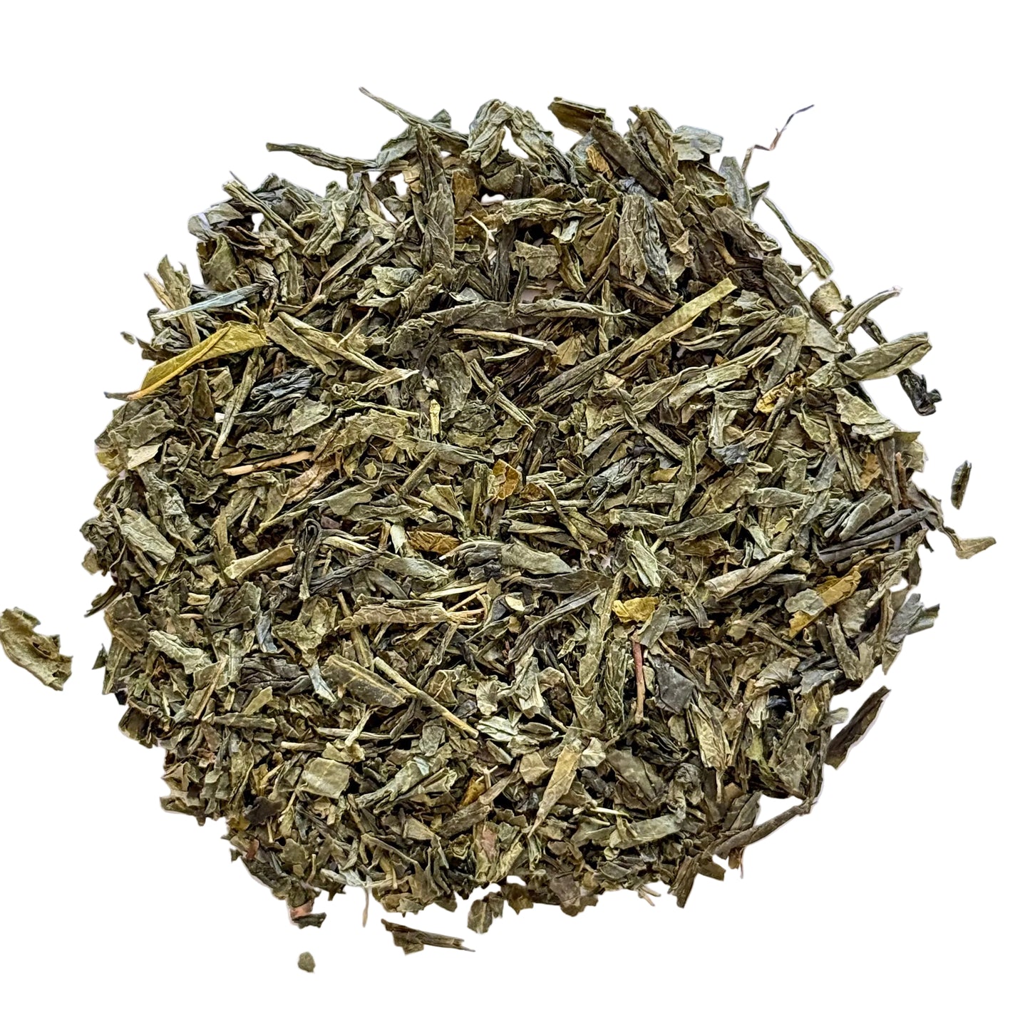 Organic Sencha Tea