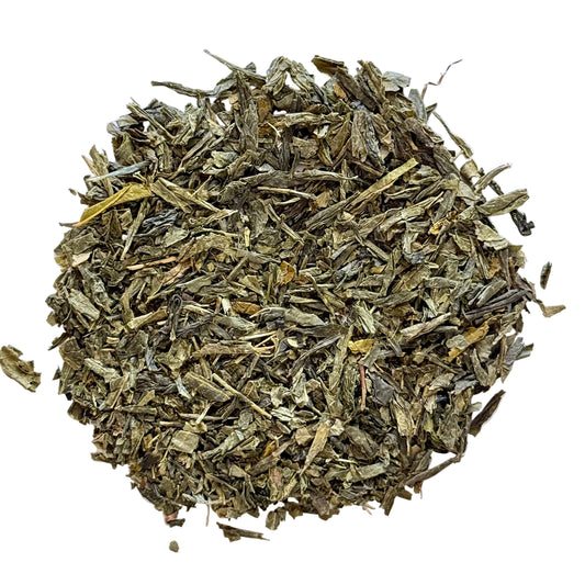 Organic Sencha Tea