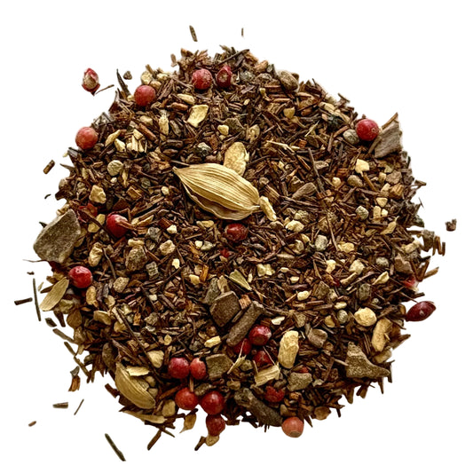 Cape Town Rooibos Chai