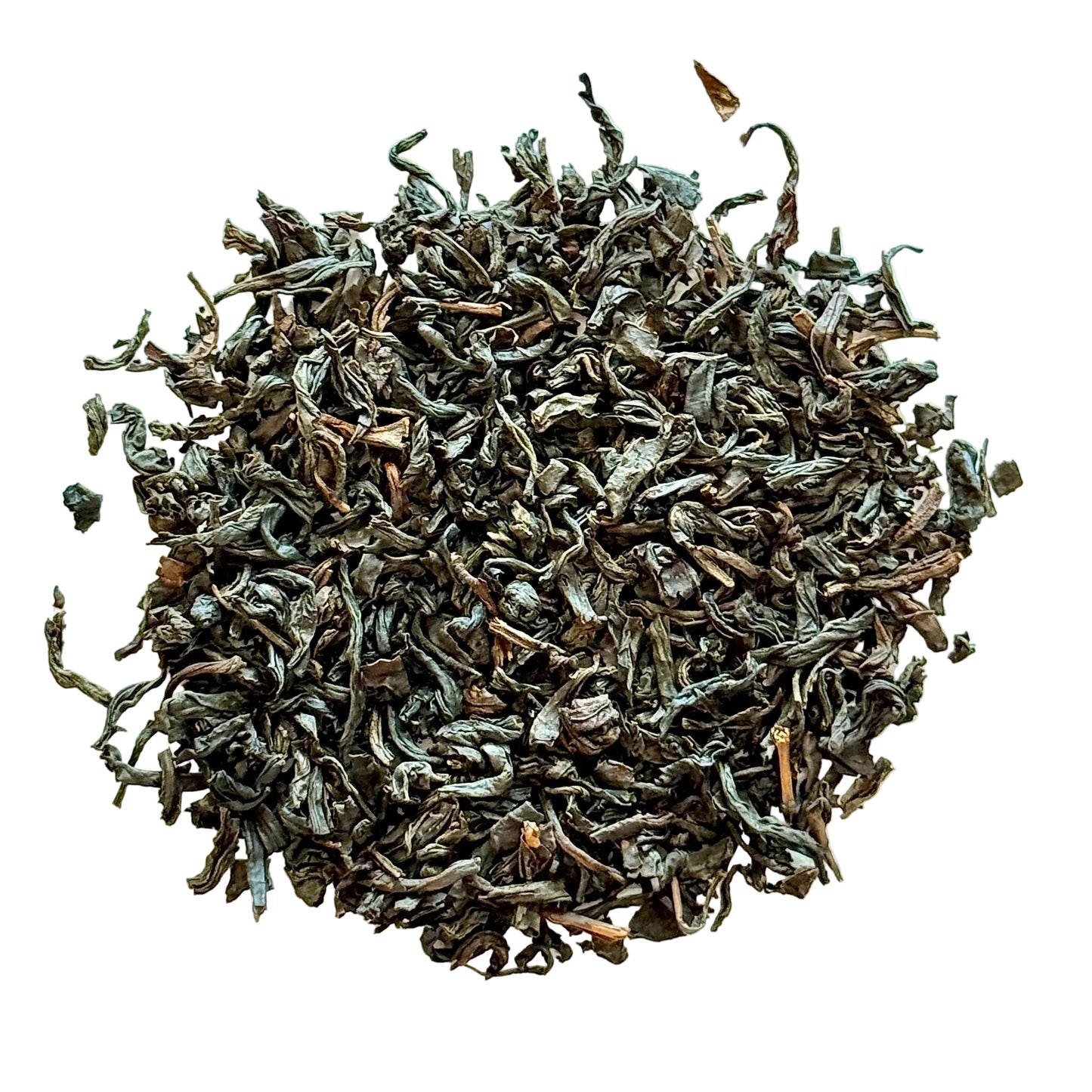 Lapsang Souchong Tea