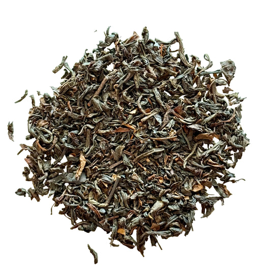 Russian Caravan Tea