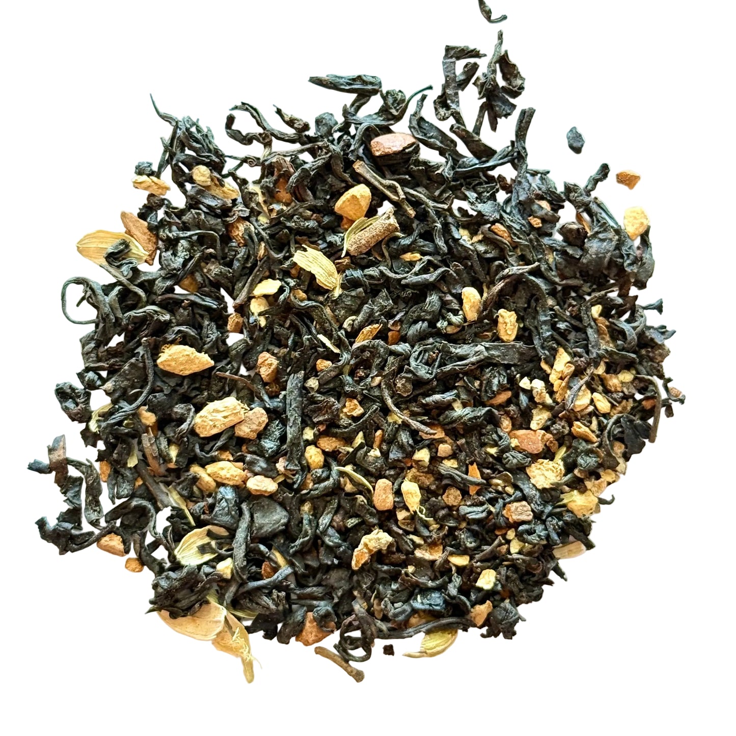Smoky Mountain Chai Tea