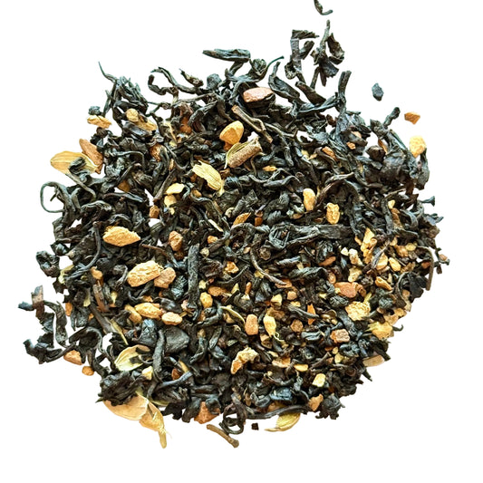 Smoky Mountain Chai Tea