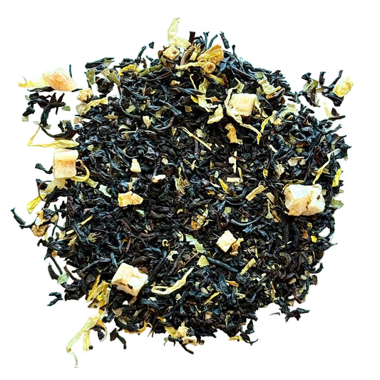Peach Apricot Tea