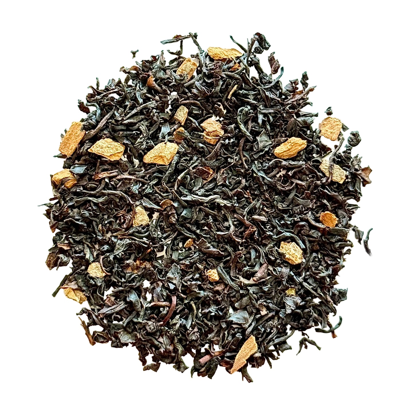 Cinnamon Delight Tea