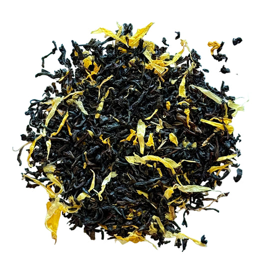 Monk's Blend Tea