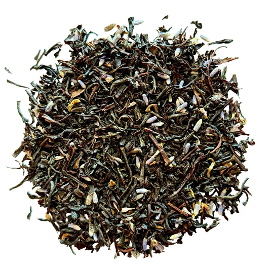 Versailles Lavender Earl Grey Tea