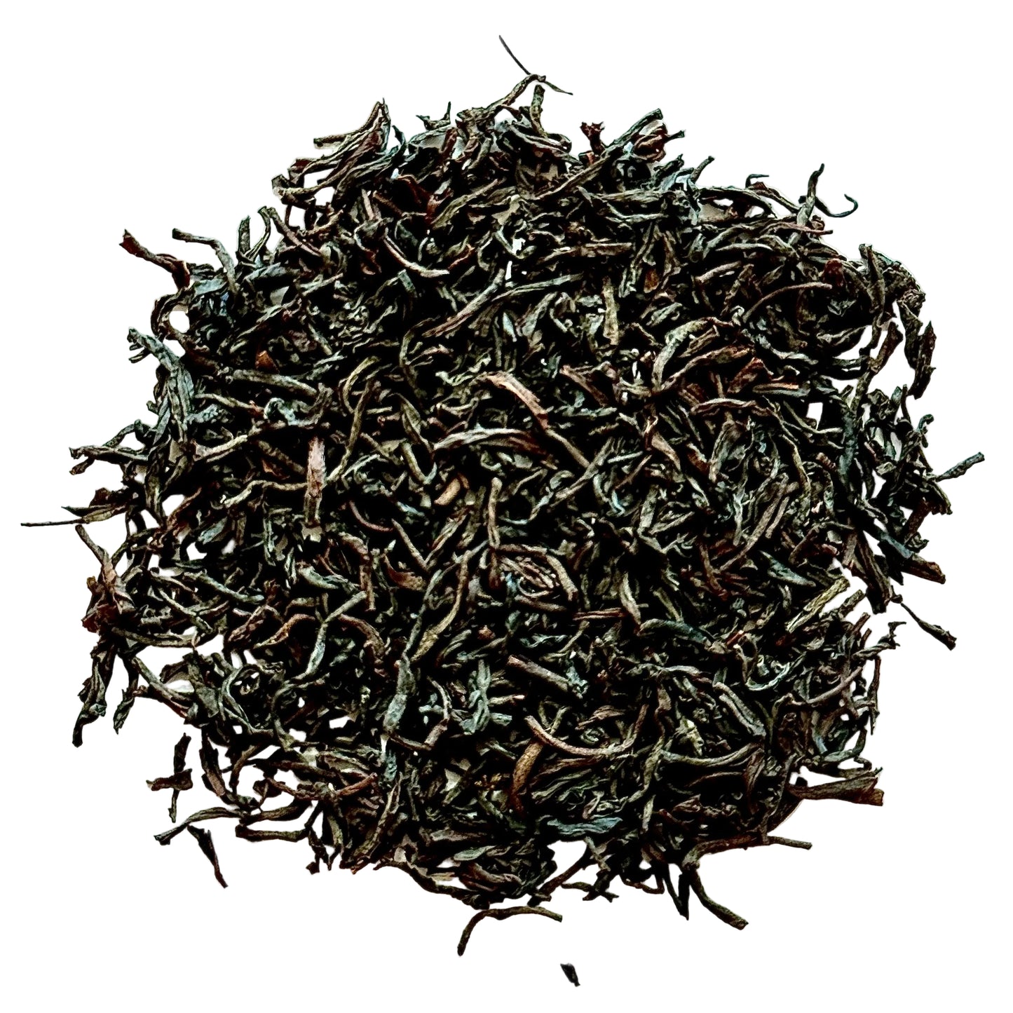 Lover's Leap Ceylon Orange Pekoe Tea