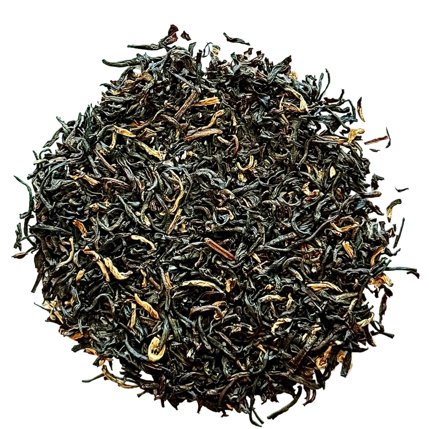 Mokalbari East Assam Tea TGFOP1